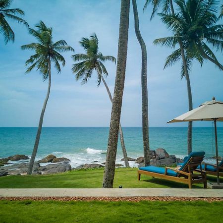 Bay Villas บาลาปิตียา ภายนอก รูปภาพ