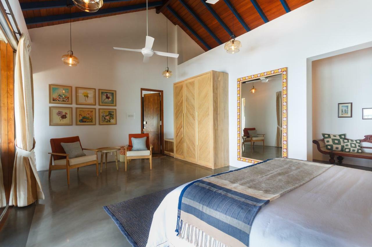 Bay Villas บาลาปิตียา ภายนอก รูปภาพ