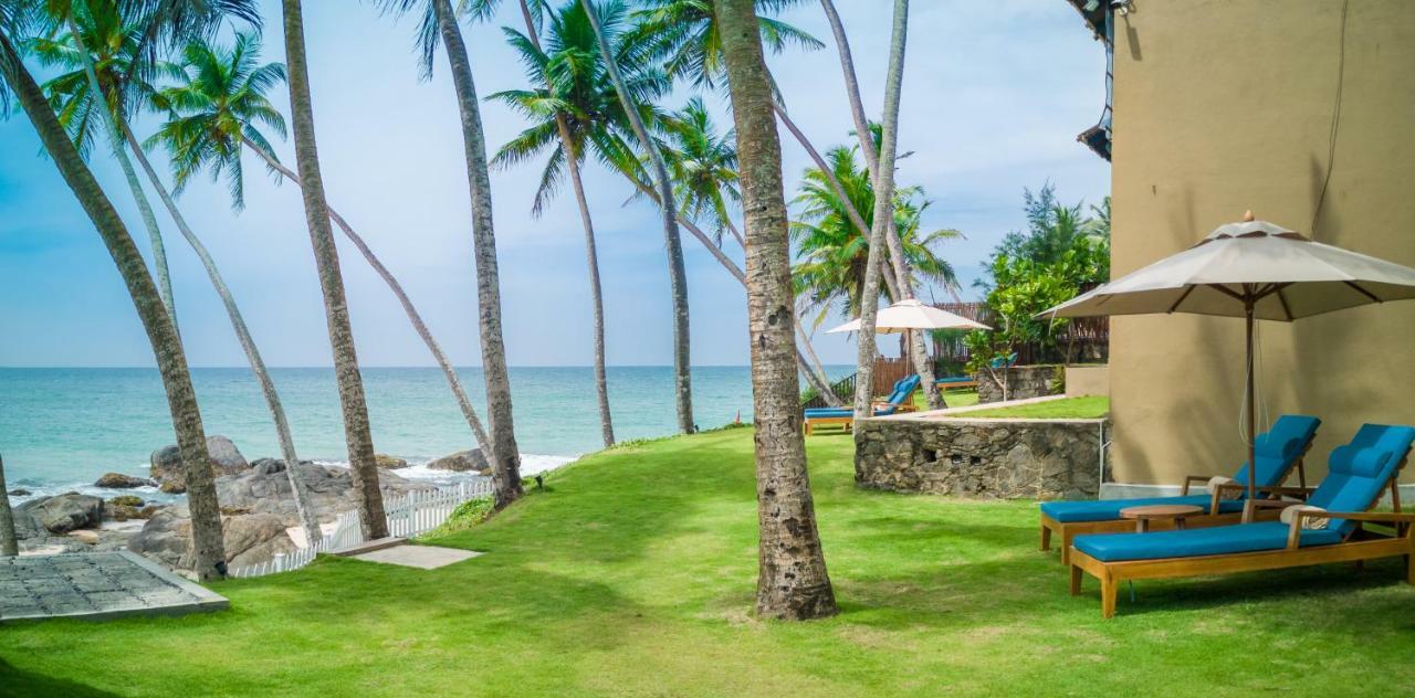 Bay Villas บาลาปิตียา ภายนอก รูปภาพ