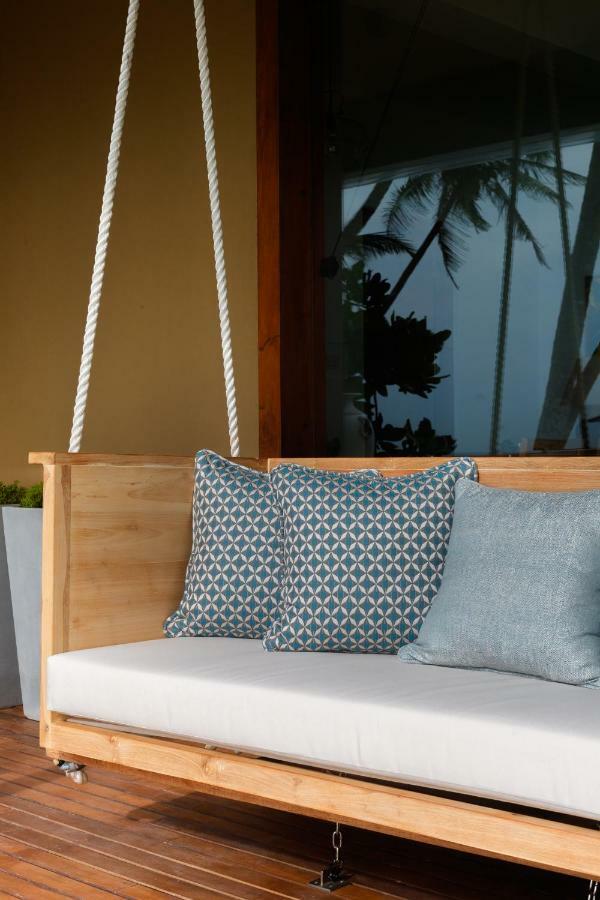 Bay Villas บาลาปิตียา ภายนอก รูปภาพ