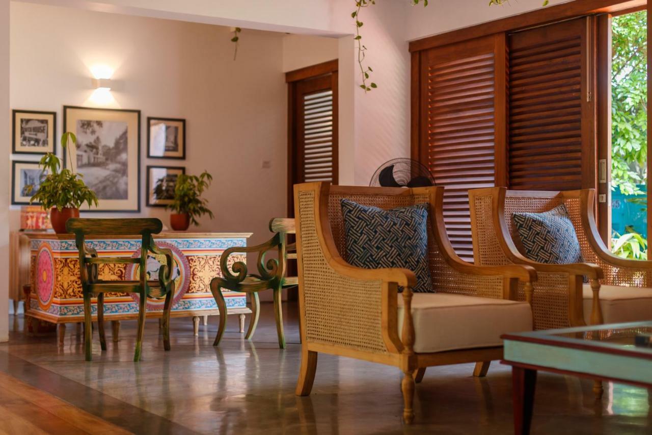 Bay Villas บาลาปิตียา ภายนอก รูปภาพ