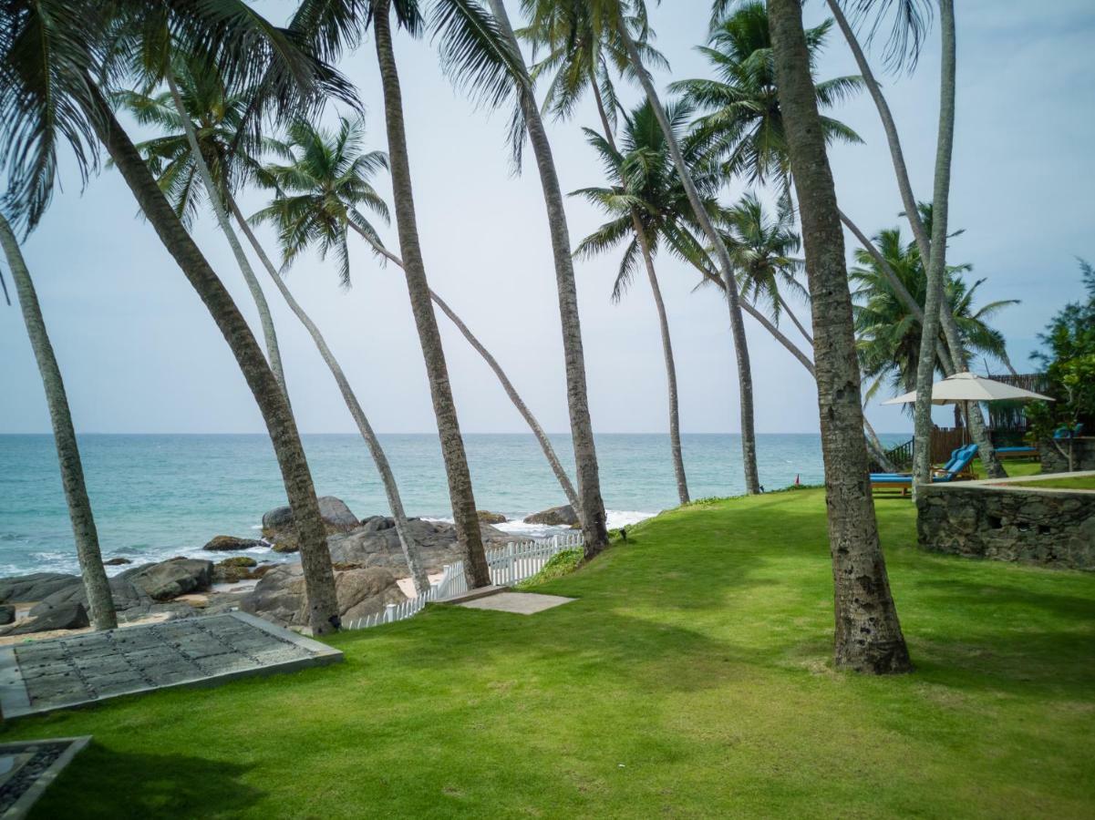 Bay Villas บาลาปิตียา ภายนอก รูปภาพ