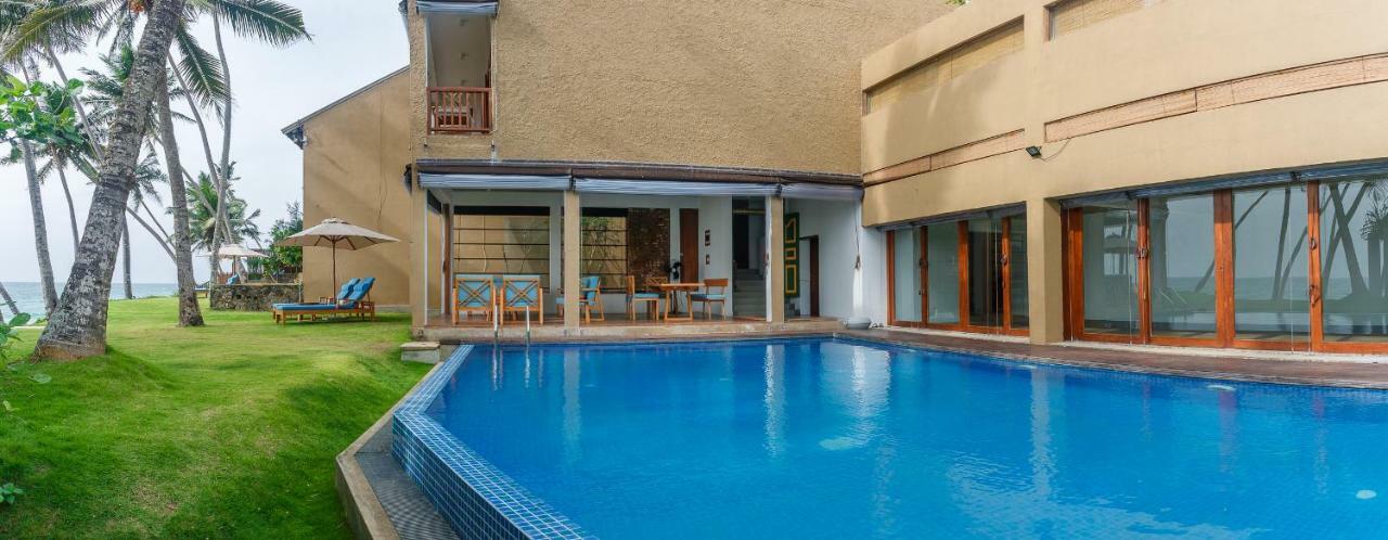 Bay Villas บาลาปิตียา ภายนอก รูปภาพ